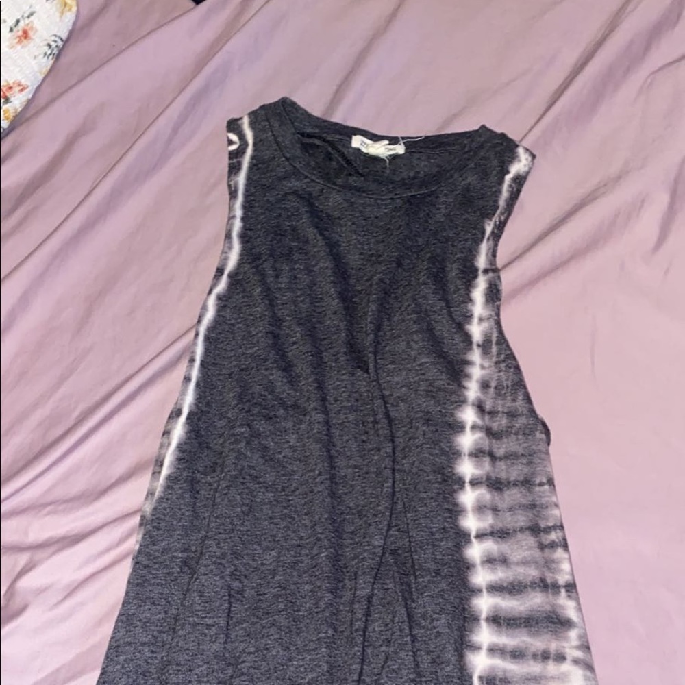 medium length dress